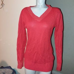Women south polo sweater size XXL